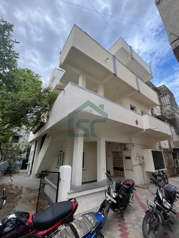 Photo 3 of Ketan PATEL PG, Navrangpura, Ahmedabad