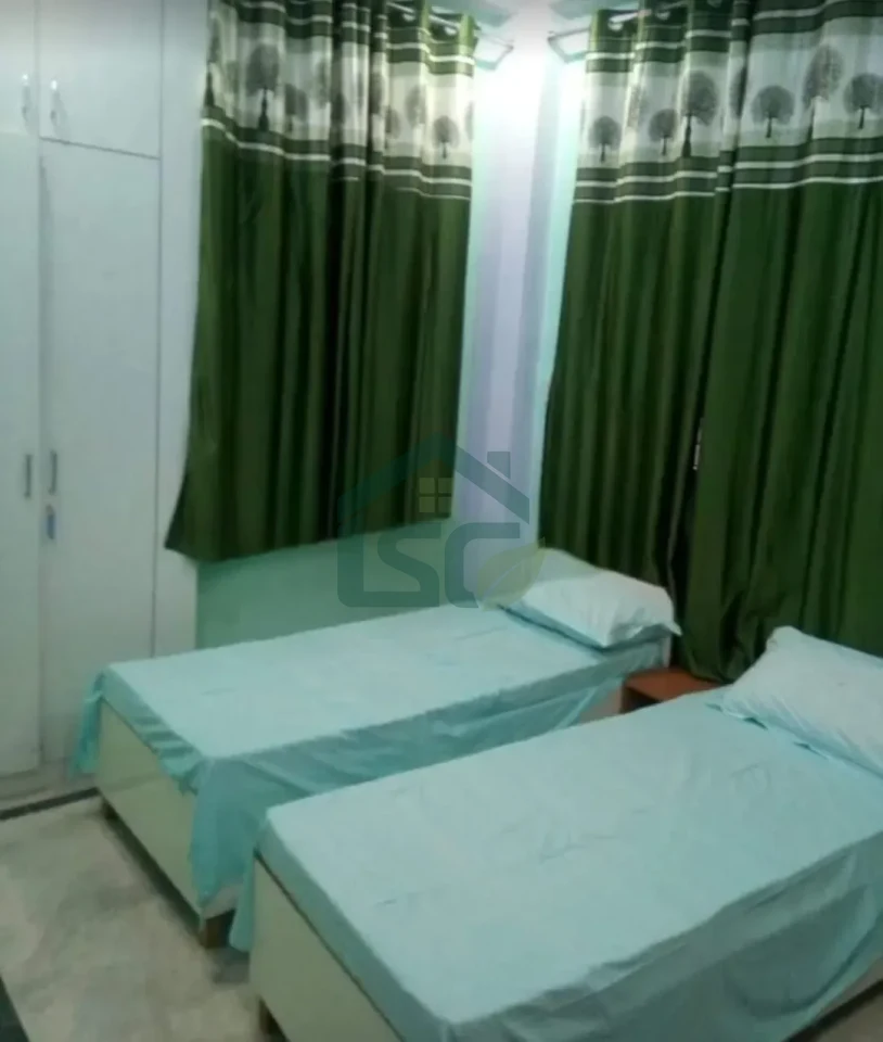 Shri Sai PG (Paying Guest) PG for Girls in Dwarka, Delhi — property photo 1