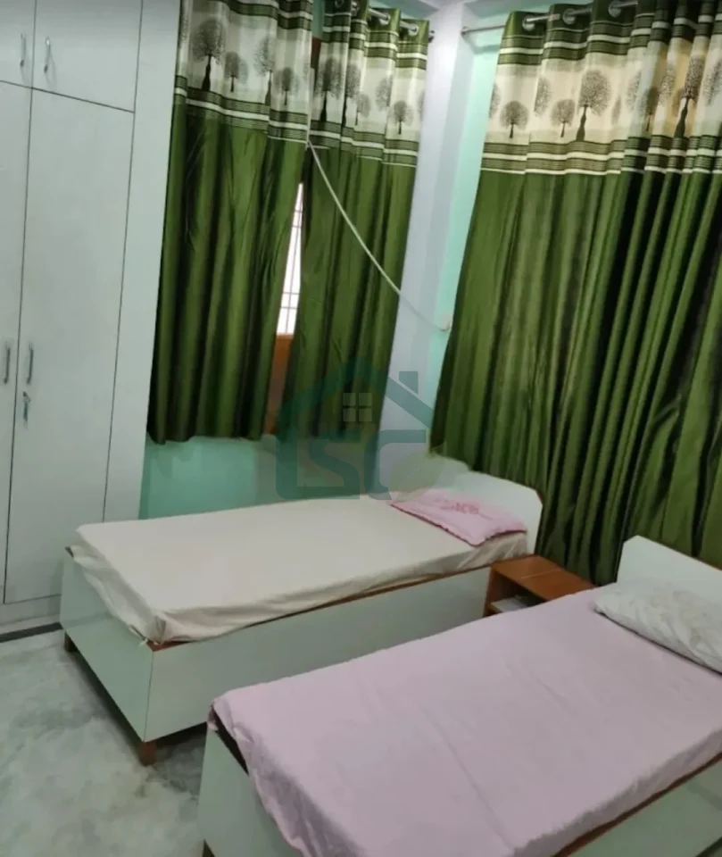Shri Sai PG (Paying Guest) PG for Girls in Dwarka, Delhi — property photo 5