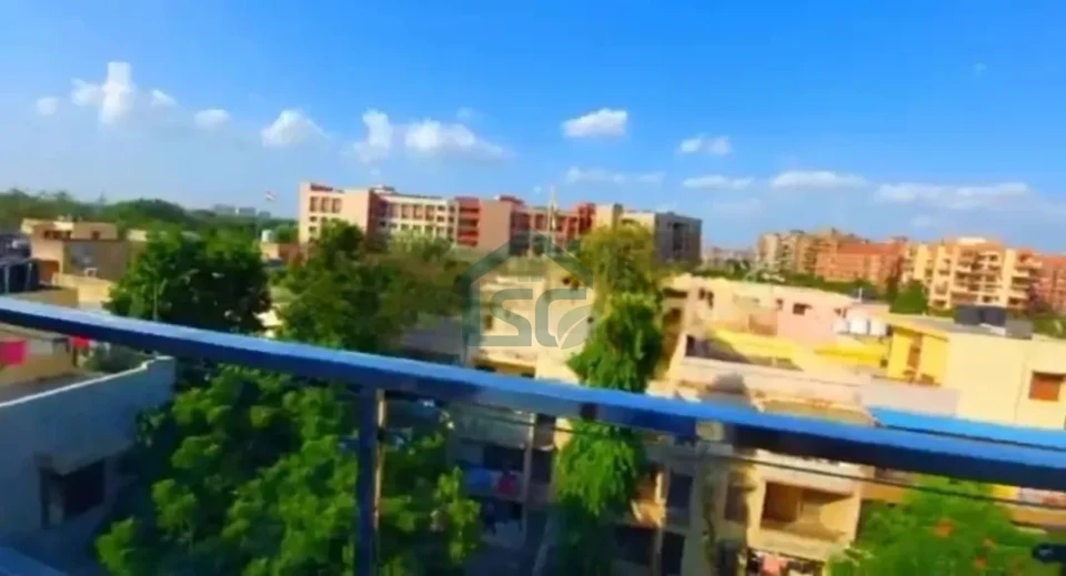 Shri Sai PG (Paying Guest) PG for Girls in Dwarka, Delhi — property photo 3