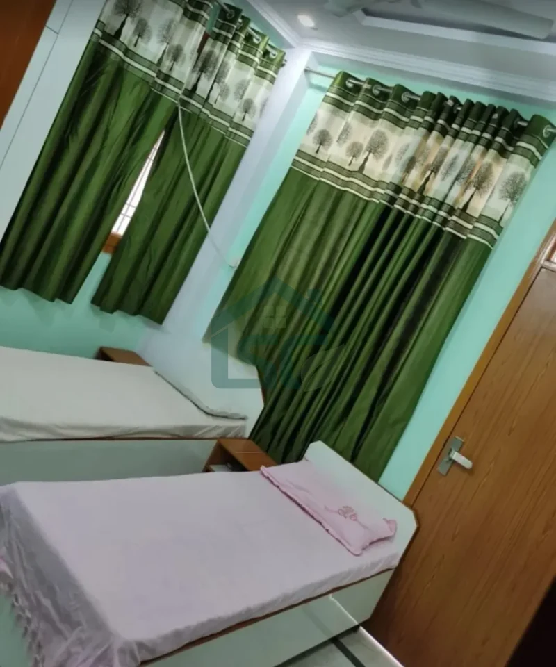 Shri Sai PG (Paying Guest) PG for Girls in Dwarka, Delhi — property photo 4
