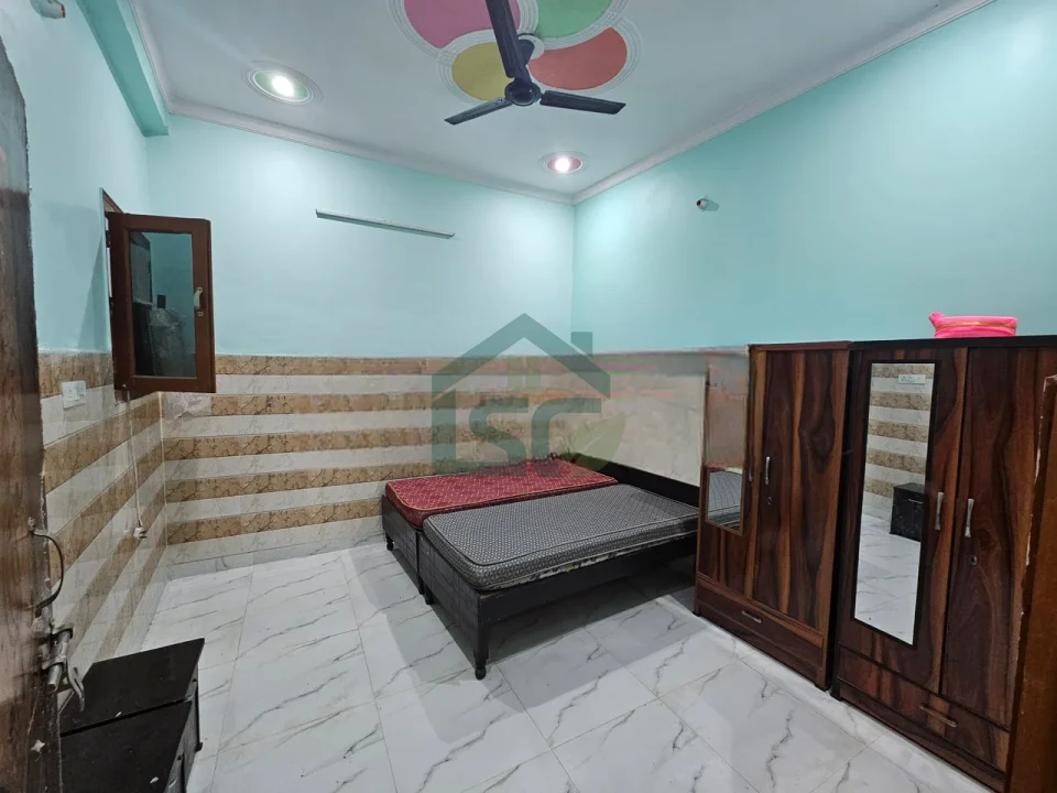 At Lakshay Stay Homes, Sector 126, Noida