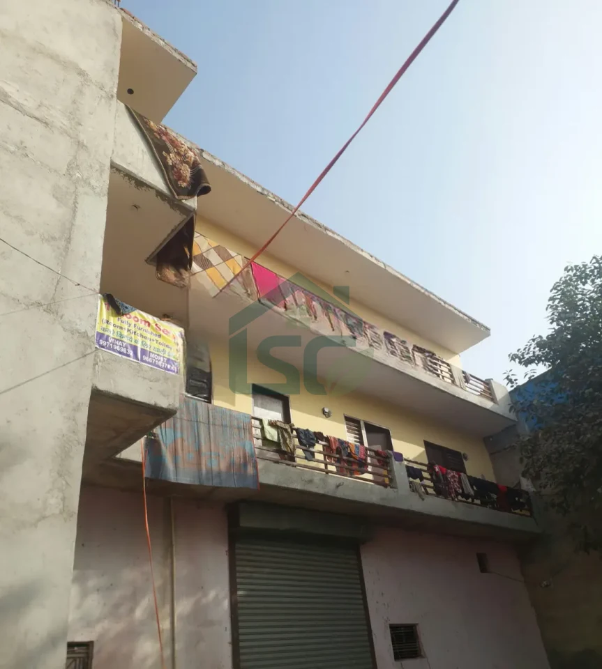 Vinay Room For Rent in Imt Manesar, Gurugram — property photo 2