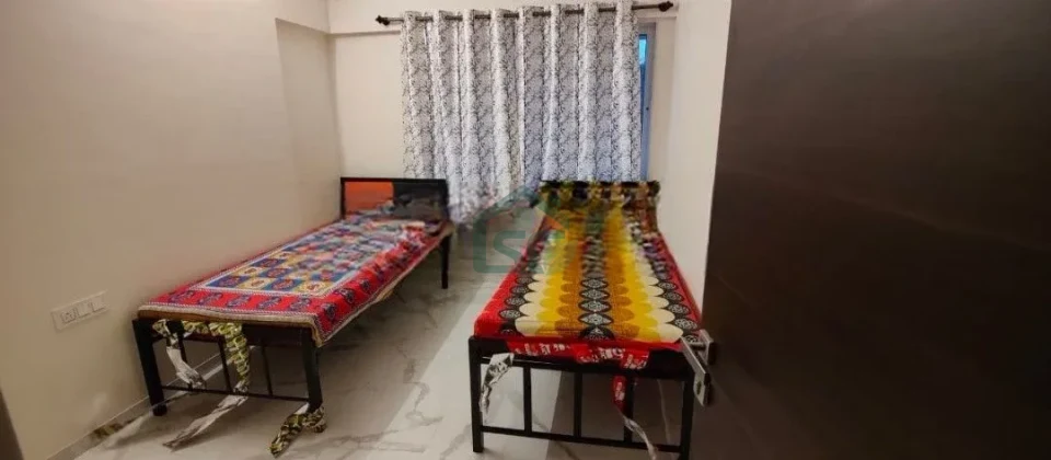 Photo 2 of Navkar PG, Vikhroli West, Mumbai
