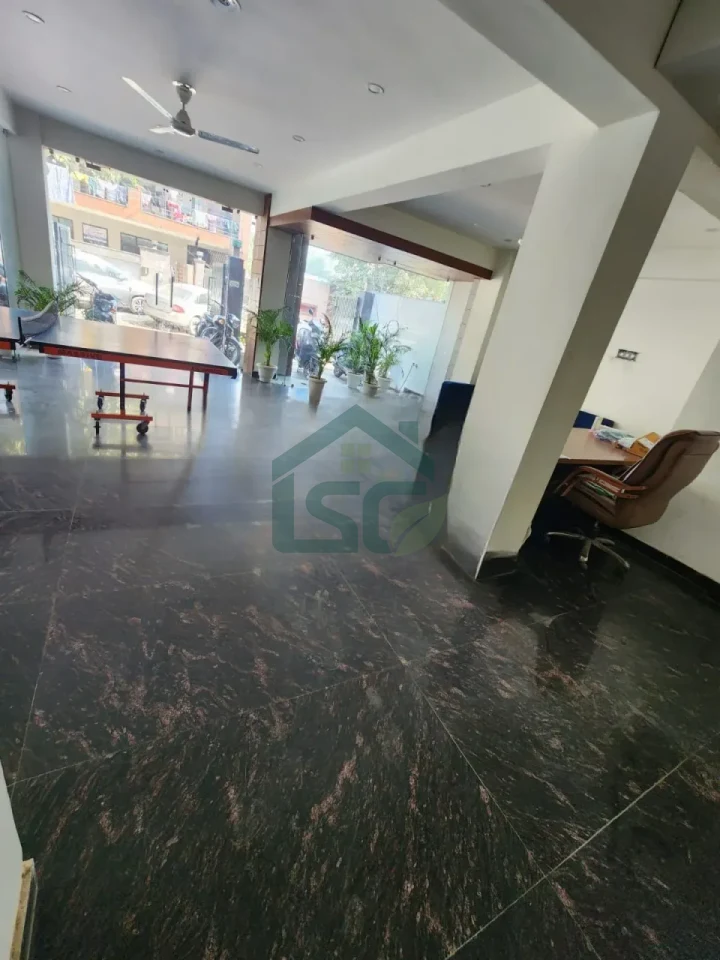 Gurugram stayz in Sector 46, Gurugram — property photo 3