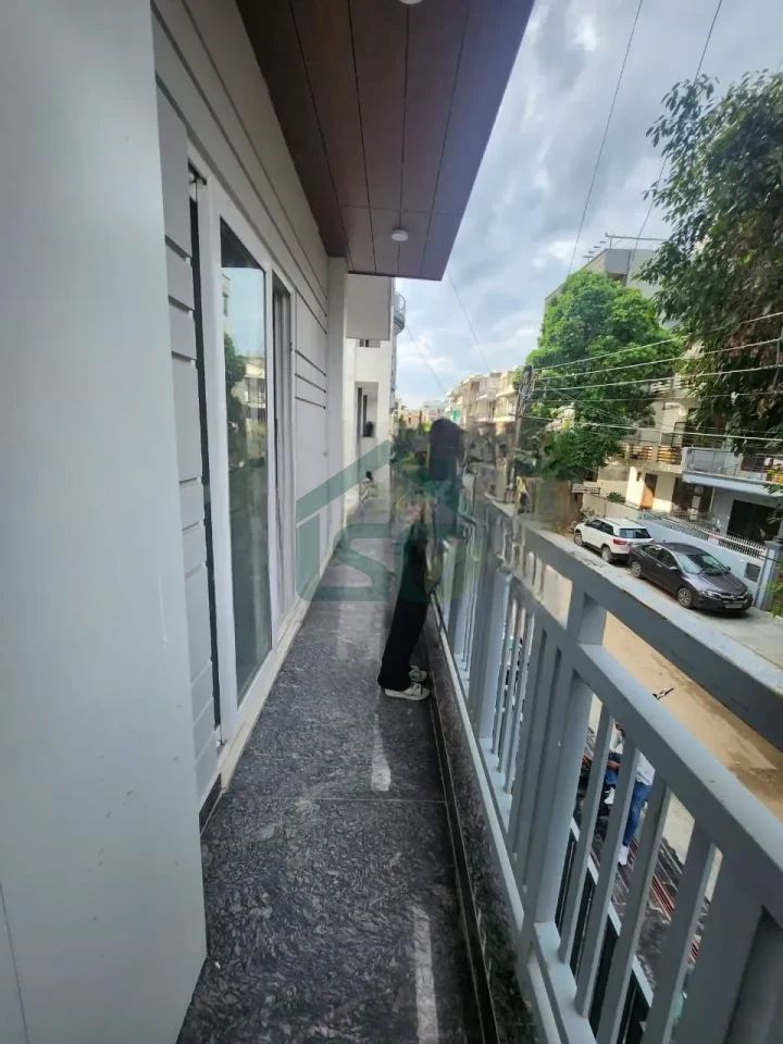 Gurugram stayz in Sector 46, Gurugram — property photo 4