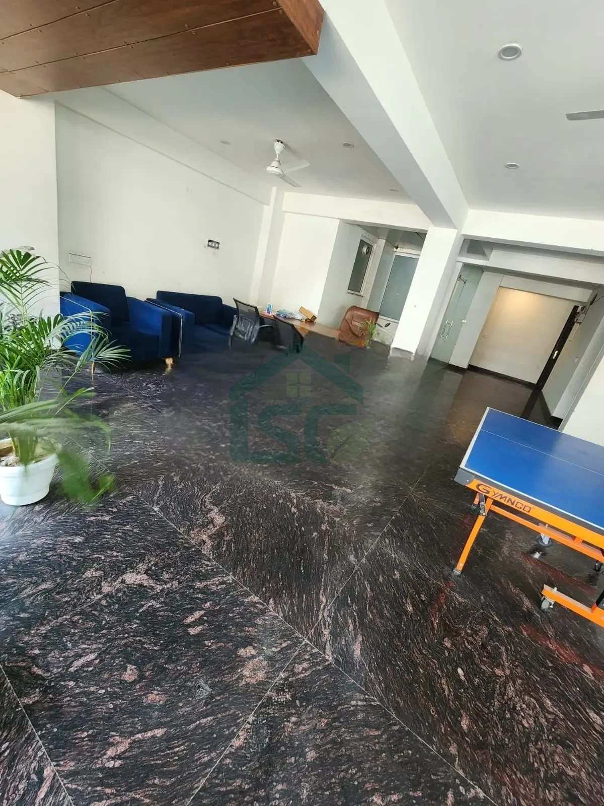 Gurugram stayz in Sector 46, Gurugram — property photo 1