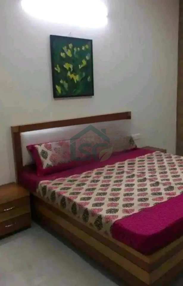 Photo 5 of Sananda PG, Sector 26, Chandigarh