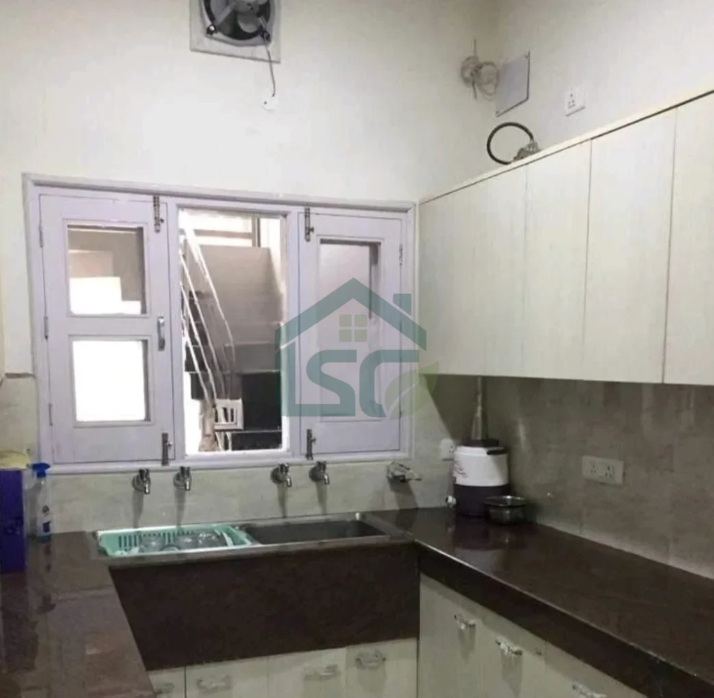 At Sananda PG, Sector 26, Chandigarh
