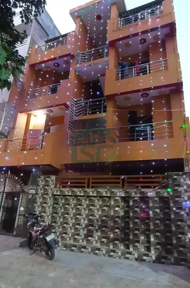 LR PG in Shahdara, Delhi — property photo 5