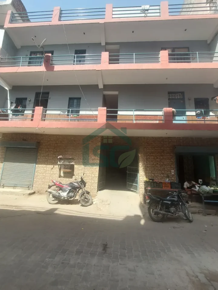 Govind Room for rent in Imt Manesar, Gurugram — property photo 2