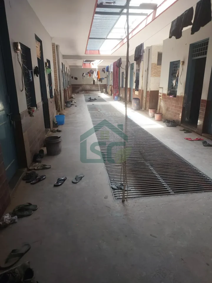Govind Room for rent in Imt Manesar, Gurugram — property photo 1