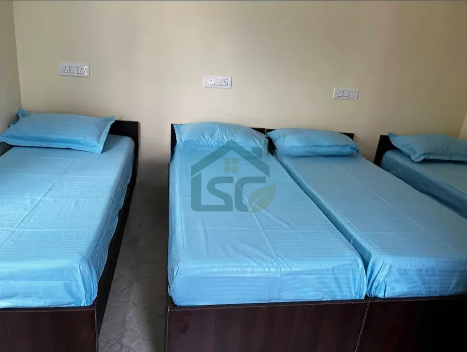 Photo 4 of Vennela Luxury PG For Women, Madhapur, Hyderabad