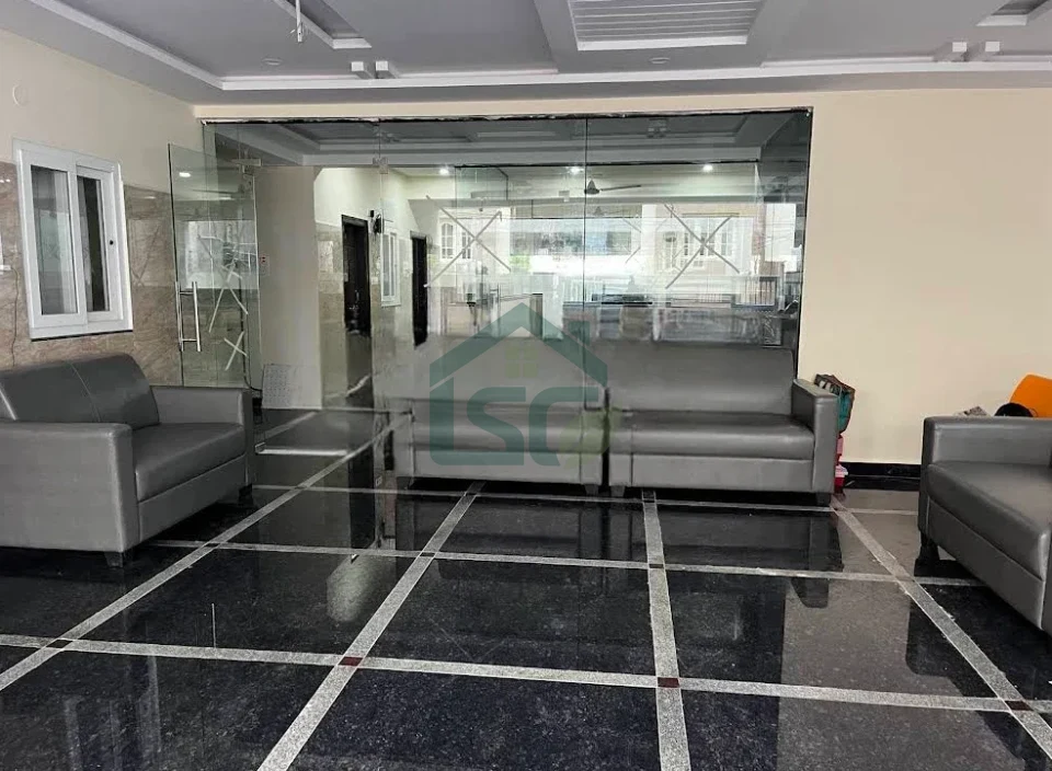 Photo 2 of Vennela Luxury PG For Women, Madhapur, Hyderabad