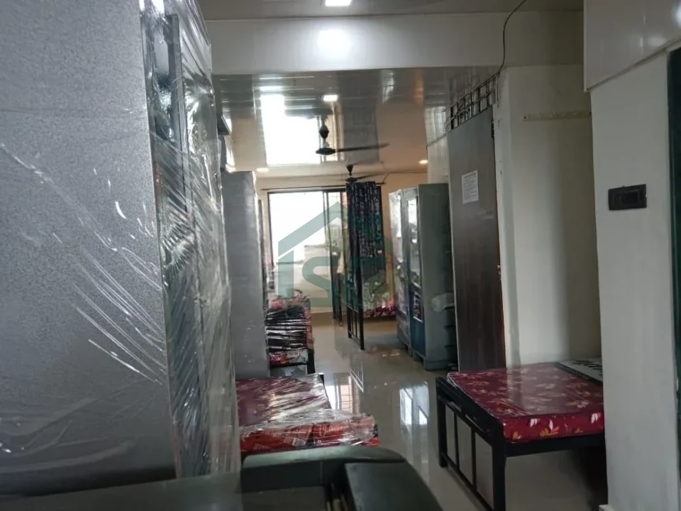 Photo 3 of Oneness PG, Ghansoli, Navi Mumbai