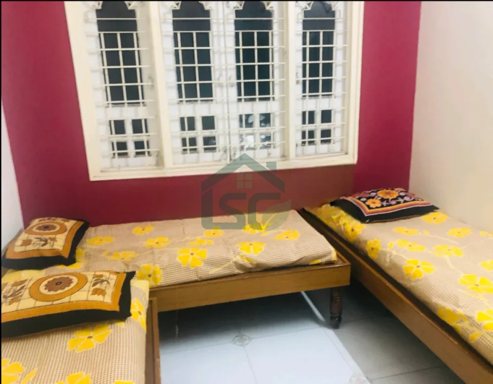 Photo 5 of Homely Home Girls PG, Adajan, Surat