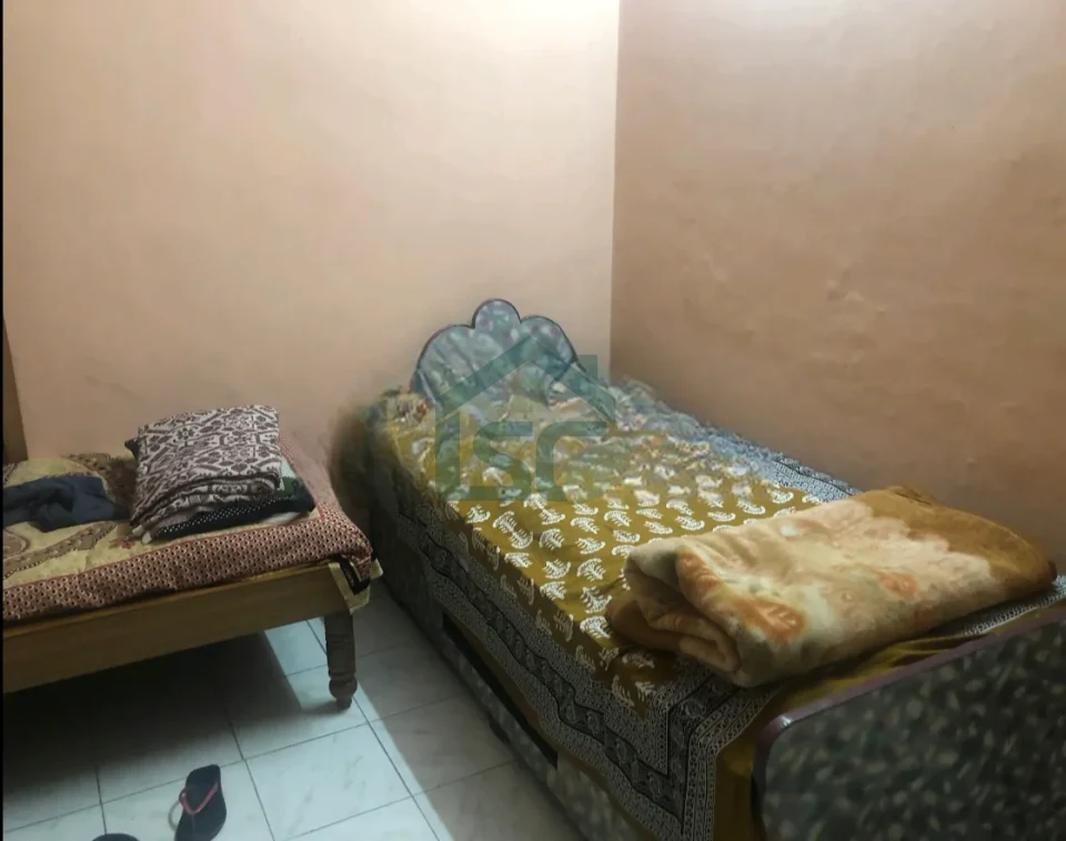 At Homely Home Girls PG, Adajan, Surat