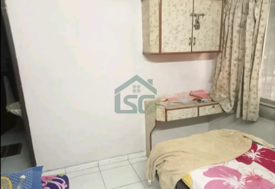 Photo 4 of Homely Home Girls PG, Adajan, Surat