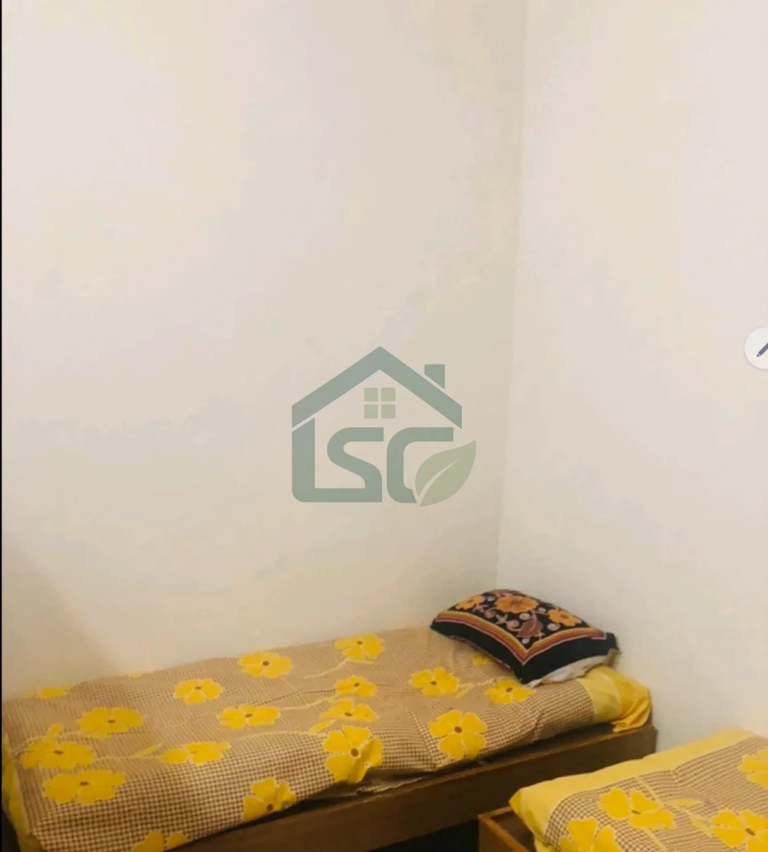 Photo 2 of Homely Home Girls PG, Adajan, Surat