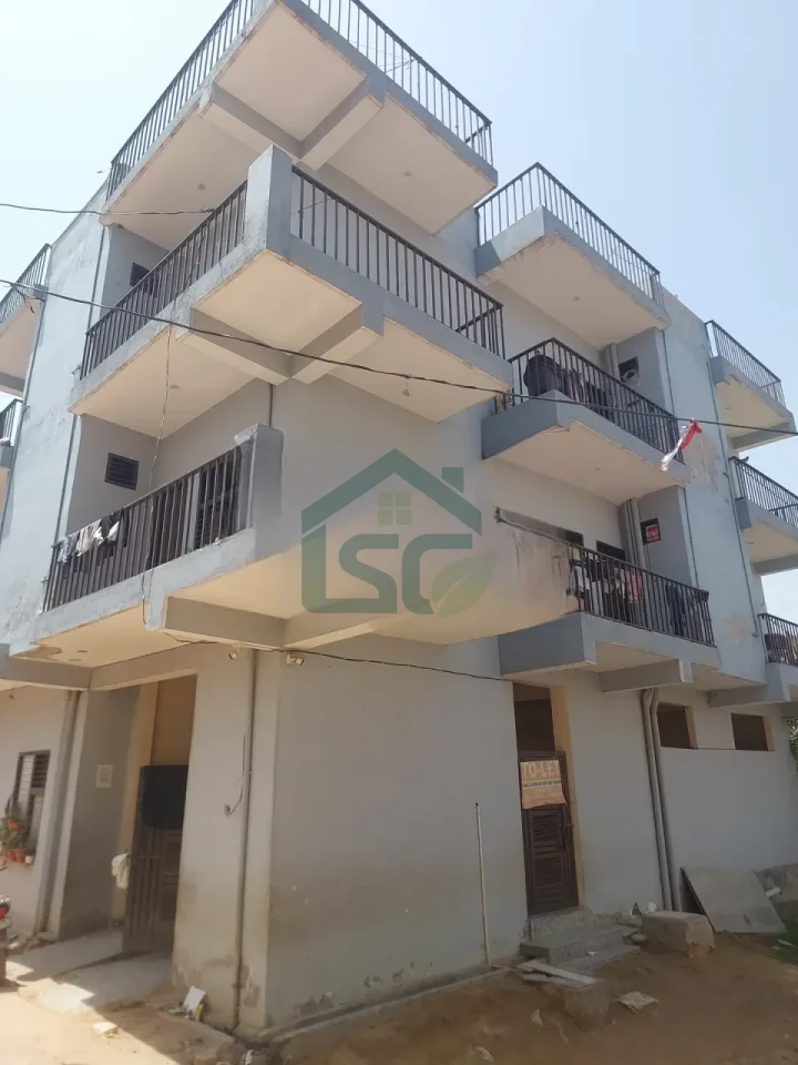 Kuldeep Room For Rent in Imt Manesar, Gurugram — property photo 1