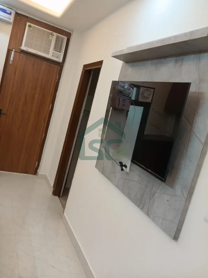 E block in Sector 52A, Gurugram — property photo 1