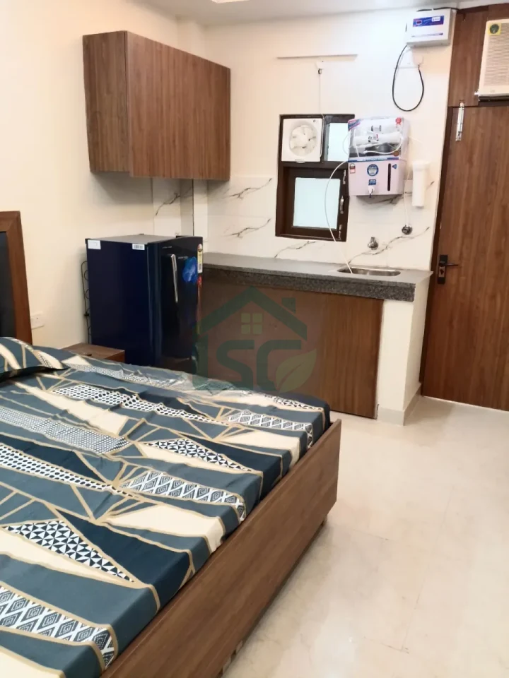 E block in Sector 52A, Gurugram — property photo 4