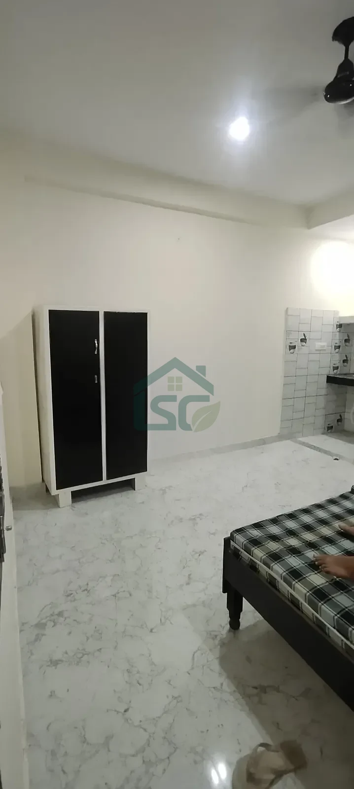 Friend Home PG in Sector 168, Noida — property photo 1