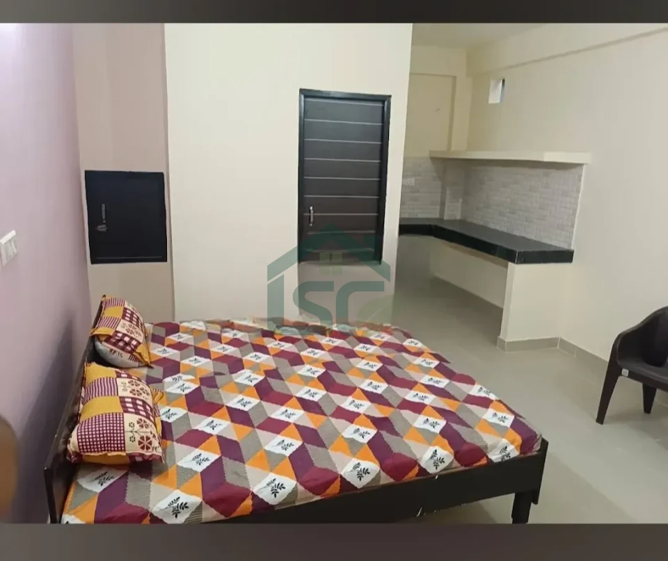 Friend Home PG in Sector 168, Noida — property photo 4
