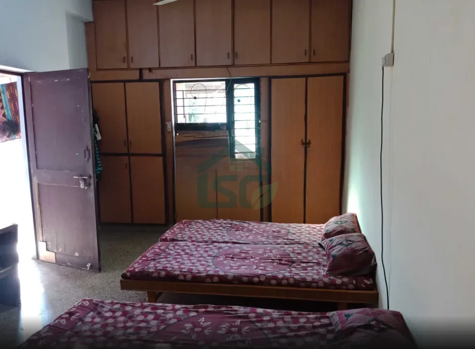 Photo 5 of Jainam Paying Guest, Navrangpura, Ahmedabad