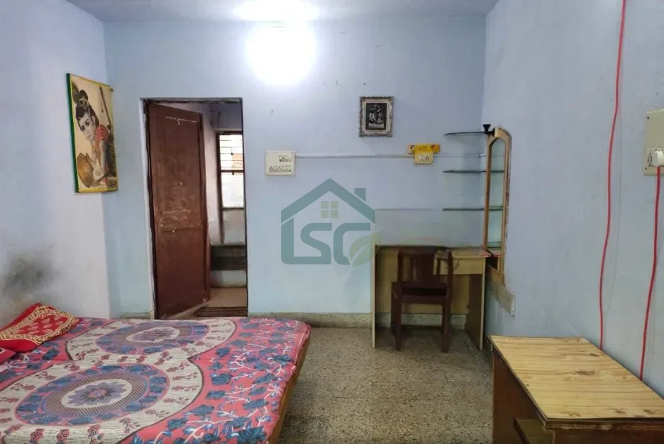 At Jainam Paying Guest, Navrangpura, Ahmedabad