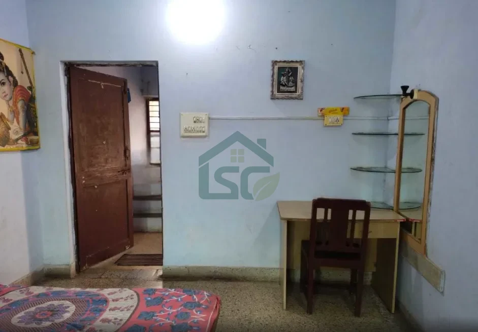 Photo 2 of Jainam Paying Guest, Navrangpura, Ahmedabad