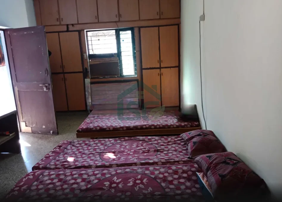 Photo 3 of Jainam Paying Guest, Navrangpura, Ahmedabad