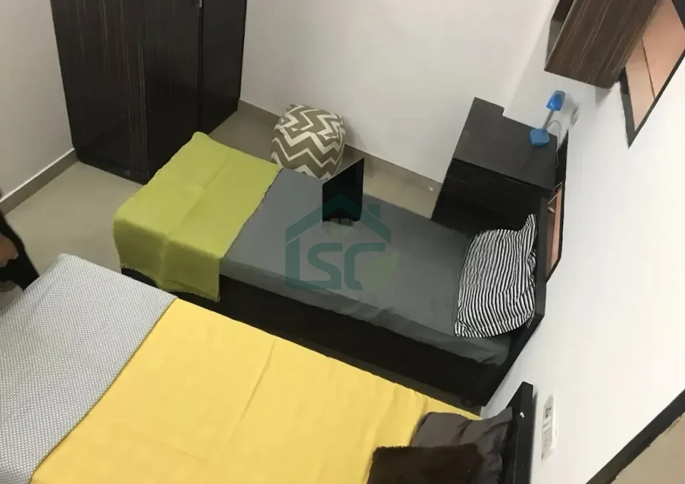 Naager PG Only For Girls in Kamla Nagar, Delhi — property photo 3
