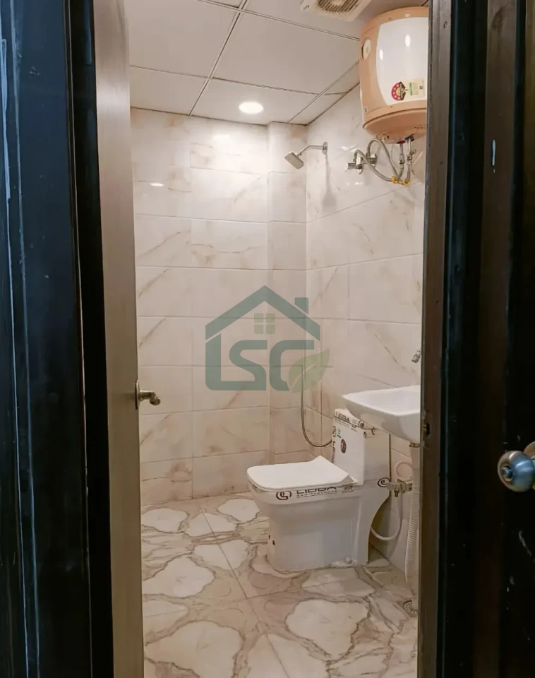 Naager PG Only For Girls in Kamla Nagar, Delhi — property photo 4