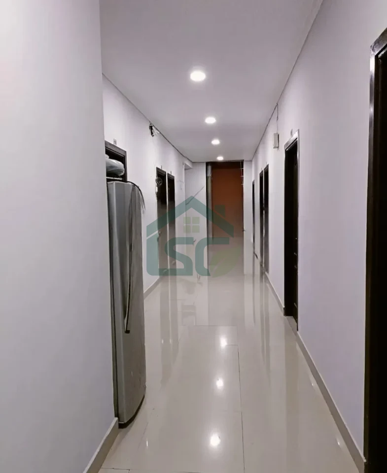 Naager PG Only For Girls in Kamla Nagar, Delhi — property photo 2