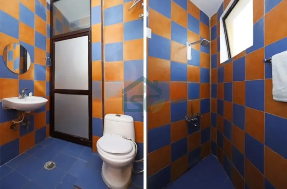 Naager PG Only For Girls in Kamla Nagar, Delhi — property photo 5