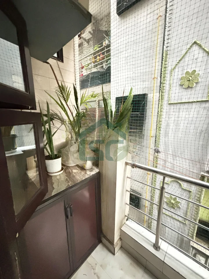 At Luxury Girls Accomodation, Nawada, New Delhi