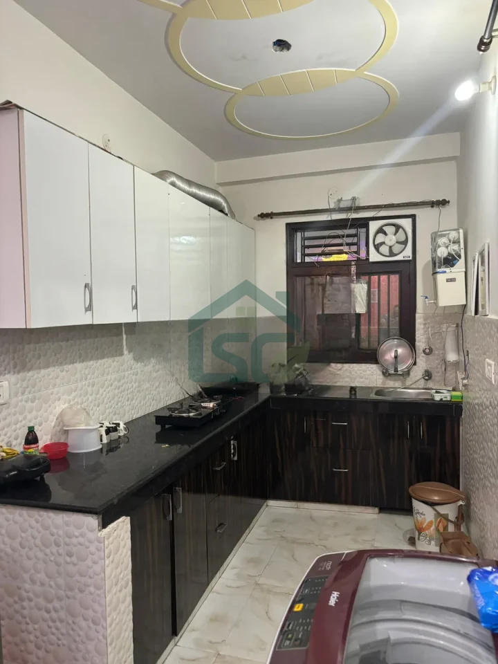 Photo 4 of Luxury Girls Accomodation, Nawada, New Delhi