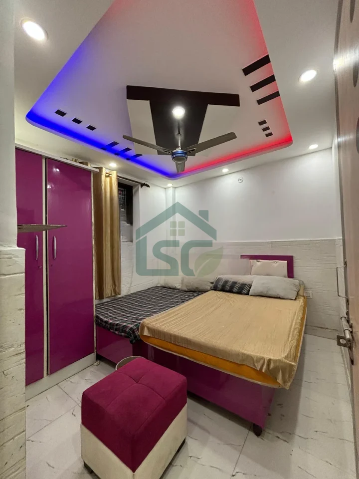 Photo 3 of Luxury Girls Accomodation, Nawada, New Delhi