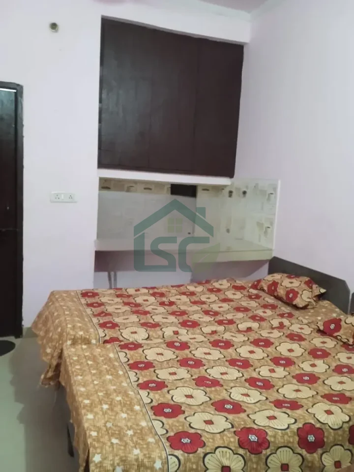 Sky Home PG Ladakh in Sector 66, Noida — property photo 5