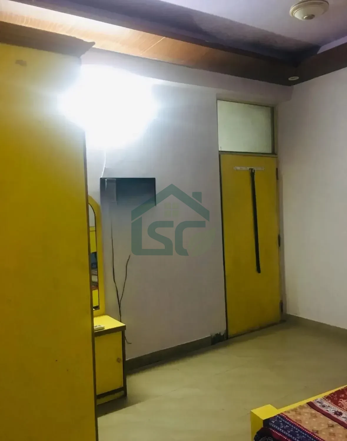 Great PG For Boys And Girls in Sector 9, Gurugram — property photo 1