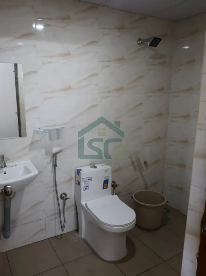 Photo 4 of Reha Prime Co-Live PG, Thanisandra, Bangalore