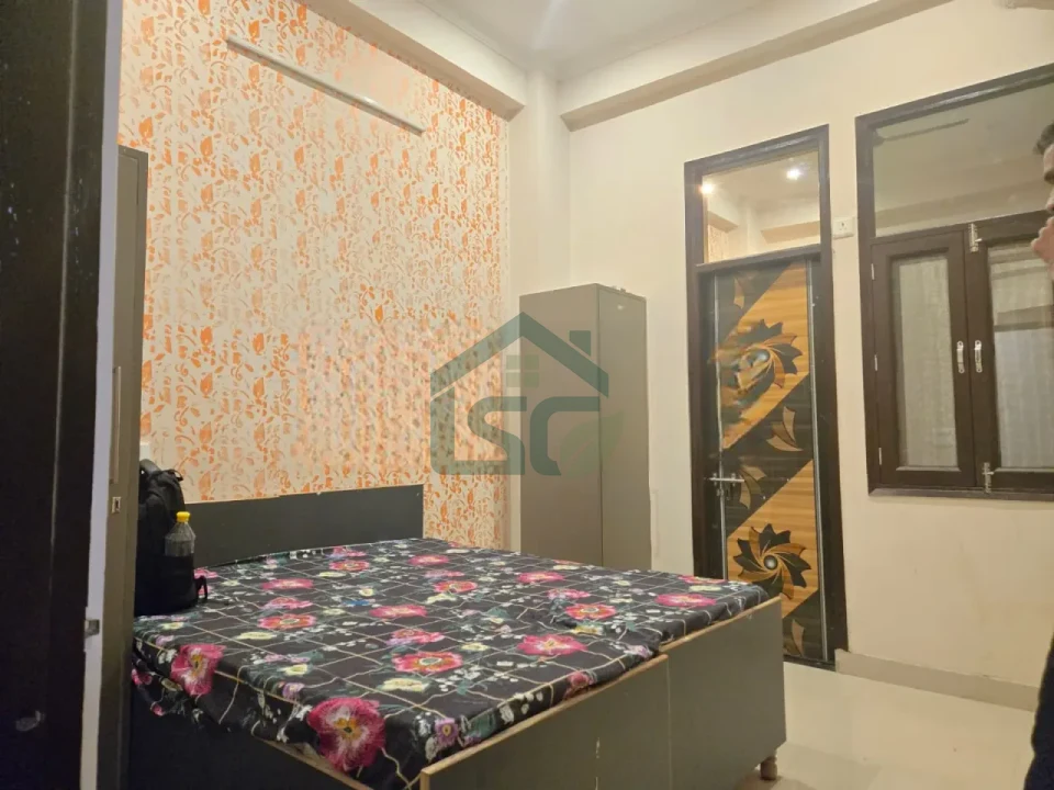 Balaji PG Boys & Girls in Sector 66, Noida — property photo 5