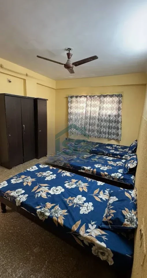 At R Living Paying Guest Boy'S PG, Vastrapur, Ahmedabad