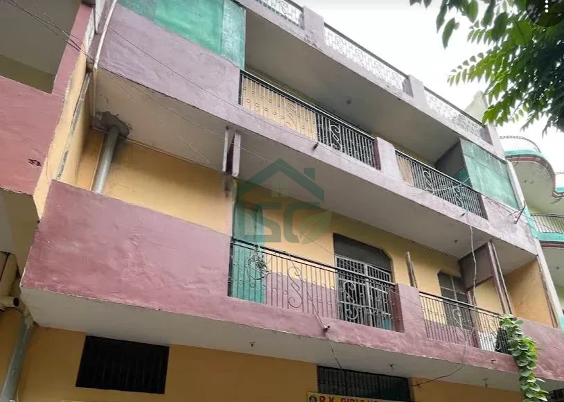 Photo 2 of R.K.Girls PG, Avantika Extension, Ghaziabad