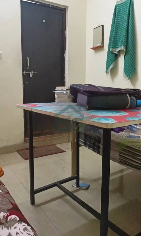 At Sai Boys Hostel, Bharti Niketan, Habib Ganj, Bhopal