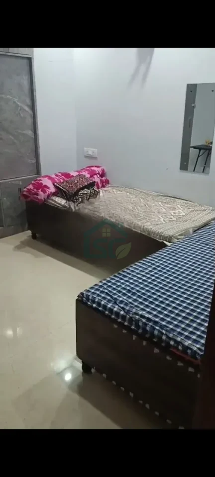 Photo 4 of Radha PG, Malviya Nagar, Delhi