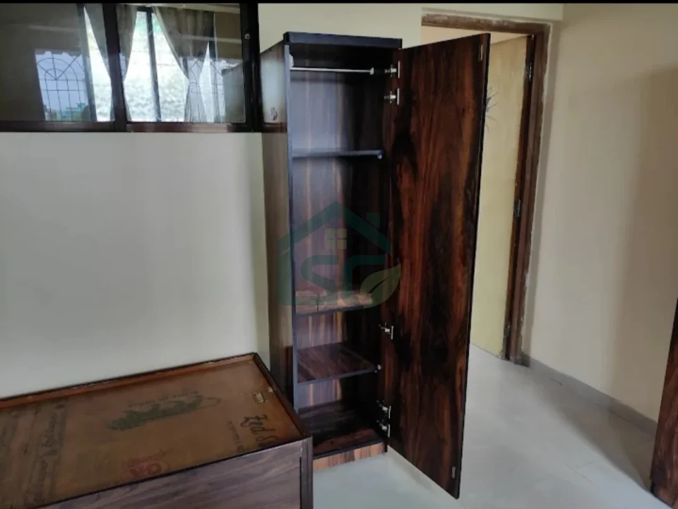 Photo 5 of RAJ P.G. For Boys, Nerul, Navi Mumbai
