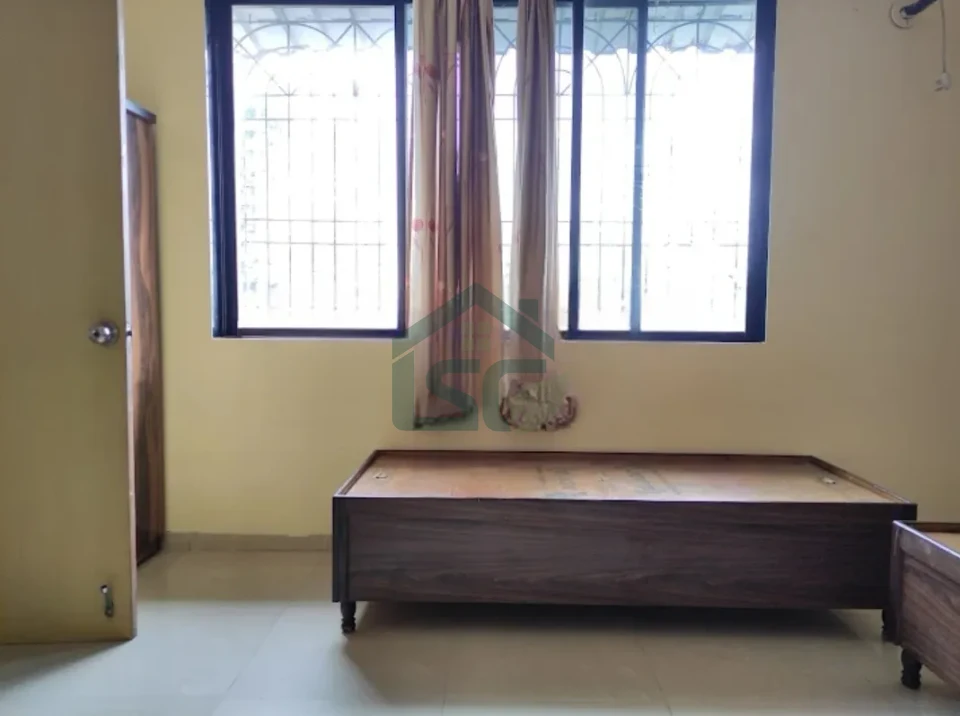 Photo 3 of RAJ P.G. For Boys, Nerul, Navi Mumbai
