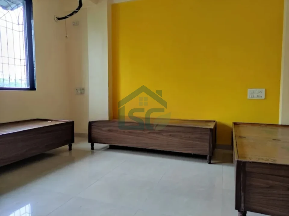 Photo 4 of RAJ P.G. For Boys, Nerul, Navi Mumbai